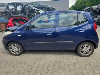 Hyundai I-10 i10 (F5), Hatchback, 2007 / 2013 1.2i 16V picture 3