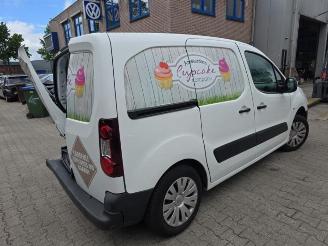 Citroën Berlingo Berlingo, Van, 2008 / 2021 1.6 Hdi 75 picture 8