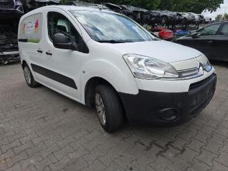 Citroën Berlingo Berlingo, Van, 2008 / 2021 1.6 Hdi 75 picture 10