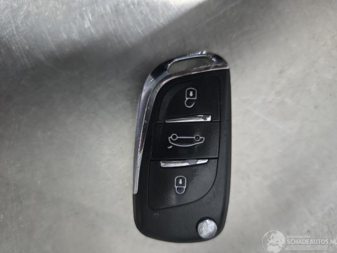 Citroën Berlingo Berlingo, Van, 2008 / 2021 1.6 Hdi 75