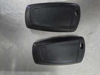 BMW 3-serie 3 serie Touring (F31), Combi, 2012 / 2019 318d 2.0 16V picture 2