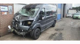 demontáž osobní automobily Ford Transit Transit, Van, 2013 2.0 TDCi 16V Eco Blue 130 2020/8