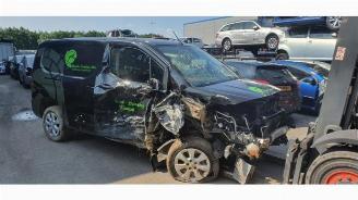 Opel Combo Combo Cargo, Van, 2018 1.5 CDTI 100 picture 2