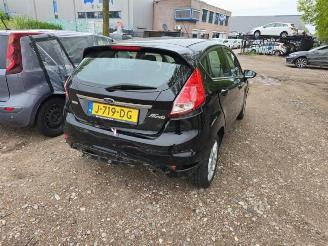 Ford Fiesta Fiesta 6 (JA8), Hatchback, 2008 / 2018 1.0 EcoBoost 12V 100 picture 4