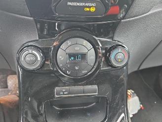 Ford Fiesta Fiesta 6 (JA8), Hatchback, 2008 / 2018 1.0 EcoBoost 12V 100 picture 9