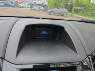 Ford Fiesta Fiesta 6 (JA8), Hatchback, 2008 / 2018 1.0 EcoBoost 12V 100 picture 10