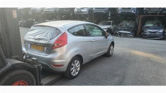 Ford Fiesta Fiesta 6 (JA8), Hatchback, 2008 / 2018 1.25 16V picture 4