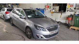 Peugeot 308 308 SW (L4/L9/LC/LJ/LR), Combi 5-drs, 2014 / 2021 1.2 12V e-THP PureTech 130 picture 2