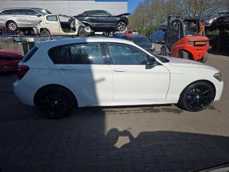 BMW 1-serie 1 serie (F20), Hatchback 5-drs, 2011 / 2019 114i 1.6 16V picture 7
