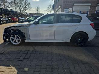 BMW 1-serie 1 serie (F20), Hatchback 5-drs, 2011 / 2019 114i 1.6 16V picture 3