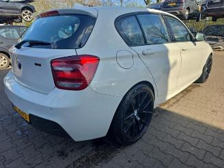 BMW 1-serie 1 serie (F20), Hatchback 5-drs, 2011 / 2019 114i 1.6 16V picture 6