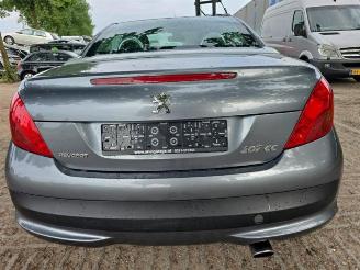 Peugeot 207 207 CC (WB), Cabrio, 2007 / 2015 1.6 16V picture 5
