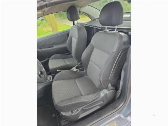 Peugeot 207 207 CC (WB), Cabrio, 2007 / 2015 1.6 16V picture 11