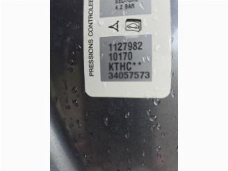 Peugeot 207 207 CC (WB), Cabrio, 2007 / 2015 1.6 16V picture 22