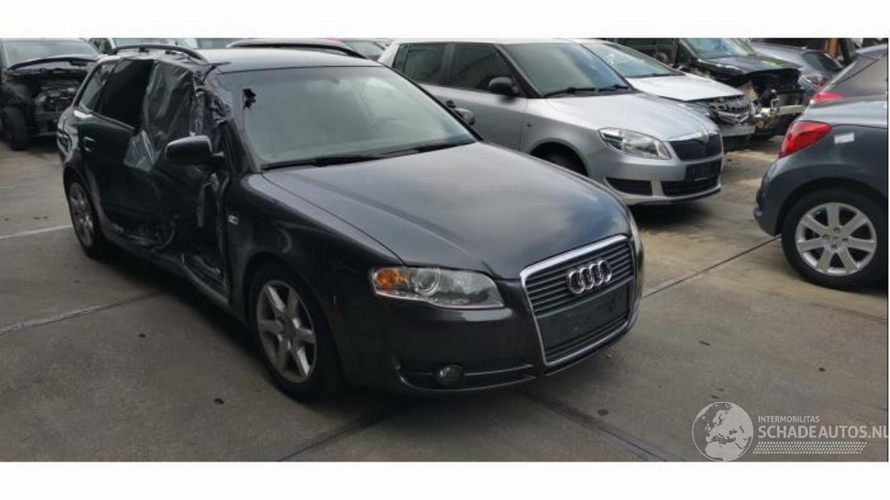 Audi A4 A4 Avant (B7), Combi, 2004 / 2008 1.8 T 20V