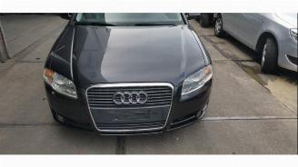 Audi A4 A4 Avant (B7), Combi, 2004 / 2008 1.8 T 20V picture 2