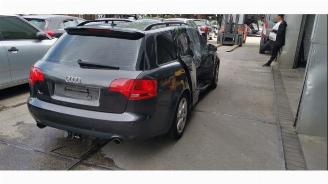 Audi A4 A4 Avant (B7), Combi, 2004 / 2008 1.8 T 20V picture 6