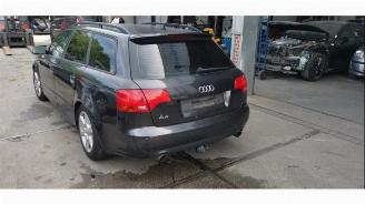 Audi A4 A4 Avant (B7), Combi, 2004 / 2008 1.8 T 20V picture 5