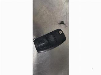 demontáž osobní automobily Ford Fiesta Fiesta 6 (JA8), Hatchback, 2008 / 2018 1.25 16V 2010/6