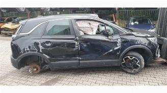 Opel Crossland Crossland (X), SUV, 2017 1.2 Turbo 12V Euro 6 picture 7