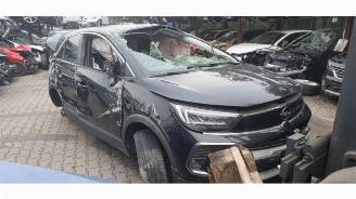 Opel Crossland Crossland (X), SUV, 2017 1.2 Turbo 12V Euro 6 picture 8