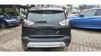 Opel Crossland Crossland (X), SUV, 2017 1.2 Turbo 12V Euro 6 picture 5
