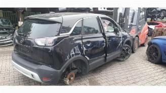 Opel Crossland Crossland (X), SUV, 2017 1.2 Turbo 12V Euro 6 picture 6