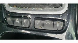 Opel Crossland Crossland (X), SUV, 2017 1.2 Turbo 12V Euro 6 picture 12