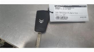 Citroën C1 C1, Hatchback, 2014 / 2021 1.0 12V VVT-i picture 7