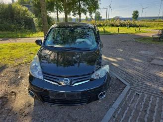 Nissan Note Note (E11), MPV, 2006 / 2013 1.4 16V picture 2