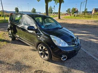 Nissan Note Note (E11), MPV, 2006 / 2013 1.4 16V picture 3