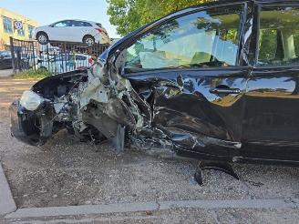 Nissan Note Note (E11), MPV, 2006 / 2013 1.4 16V picture 6