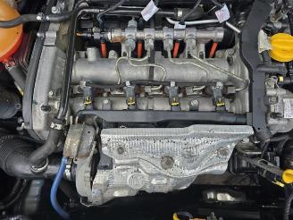 Alfa Romeo Giulietta Giulietta (940), Hatchback, 2010 / 2020 1.6 JTDm 16V picture 9