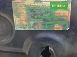 Alfa Romeo Giulietta Giulietta (940), Hatchback, 2010 / 2020 1.6 JTDm 16V picture 11