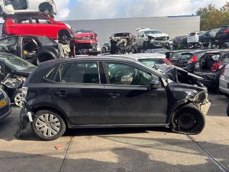 Volkswagen Polo Polo V (6R), Hatchback, 2009 / 2017 1.2 TSI picture 2