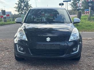 demontáž osobní automobily Suzuki Swift Swift (ZA/ZC/ZD), Hatchback, 2010 / 2017 1.2 16_ 2014/11