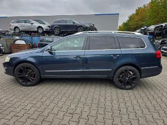 Volkswagen Passat Passat Variant (3C5), Combi, 2005 / 2010 2.0 FSI 16V picture 3