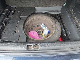 Volkswagen Passat Passat Variant (3C5), Combi, 2005 / 2010 2.0 FSI 16V picture 11