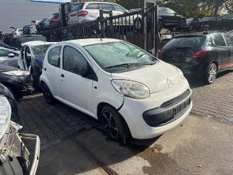 Citroën C1 C1, Hatchback, 2005 / 2014 1.0 12V picture 2