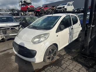 Citroën C1 C1, Hatchback, 2005 / 2014 1.0 12V picture 3