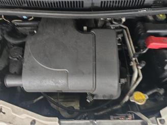 Citroën C1 C1, Hatchback, 2005 / 2014 1.0 12V picture 14