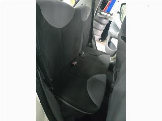 Citroën C1 C1, Hatchback, 2005 / 2014 1.0 12V picture 18