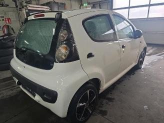 Citroën C1 C1, Hatchback, 2005 / 2014 1.0 12V picture 6