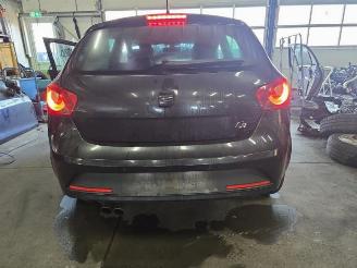 Seat Ibiza Ibiza IV (6J5), Hatchback 5-drs, 2008 / 2017 1.4 TSI 16V FR picture 33