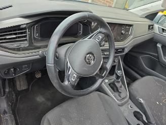 Volkswagen Polo Polo VI (AW1), Hatchback 5-drs, 2017 1.0 TSI 12V picture 13