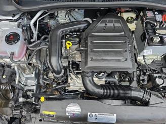 Volkswagen Polo Polo VI (AW1), Hatchback 5-drs, 2017 1.0 TSI 12V picture 11