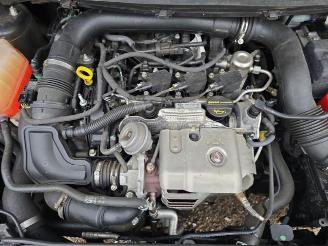 Ford Fiesta Fiesta 6 (JA8), Hatchback, 2008 / 2018 1.0 EcoBoost 12V 100 picture 25