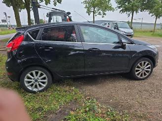 Ford Fiesta Fiesta 6 (JA8), Hatchback, 2008 / 2018 1.0 EcoBoost 12V 100 picture 10