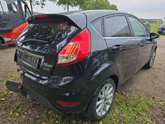 Ford Fiesta Fiesta 6 (JA8), Hatchback, 2008 / 2018 1.0 EcoBoost 12V 100 picture 9