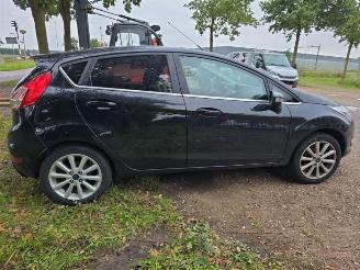 Ford Fiesta Fiesta 6 (JA8), Hatchback, 2008 / 2018 1.0 EcoBoost 12V 100 picture 11